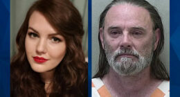 UK Woman Flies to Florida, Pays Man to Torture & Kill Her: Police