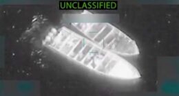 UK halts intelligence sharing with US over drug boat attacks