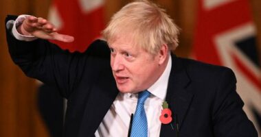 UK's sluggish pandemic response led to 23,000 more COVID deaths, inquiry finds