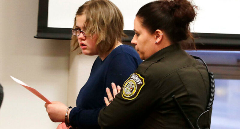 UPDATE: ‘Slender Man’ Stabber Captured at Truck Stop After Fleeing Group Home