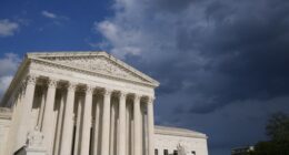 UPDATED: Supreme Court Issues Stay in Response to Trump Admin Emergency Appeal of SNAP Case
