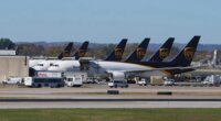 UPS, FedEx ground some cargo fleets after deadly Kentucky plane crash