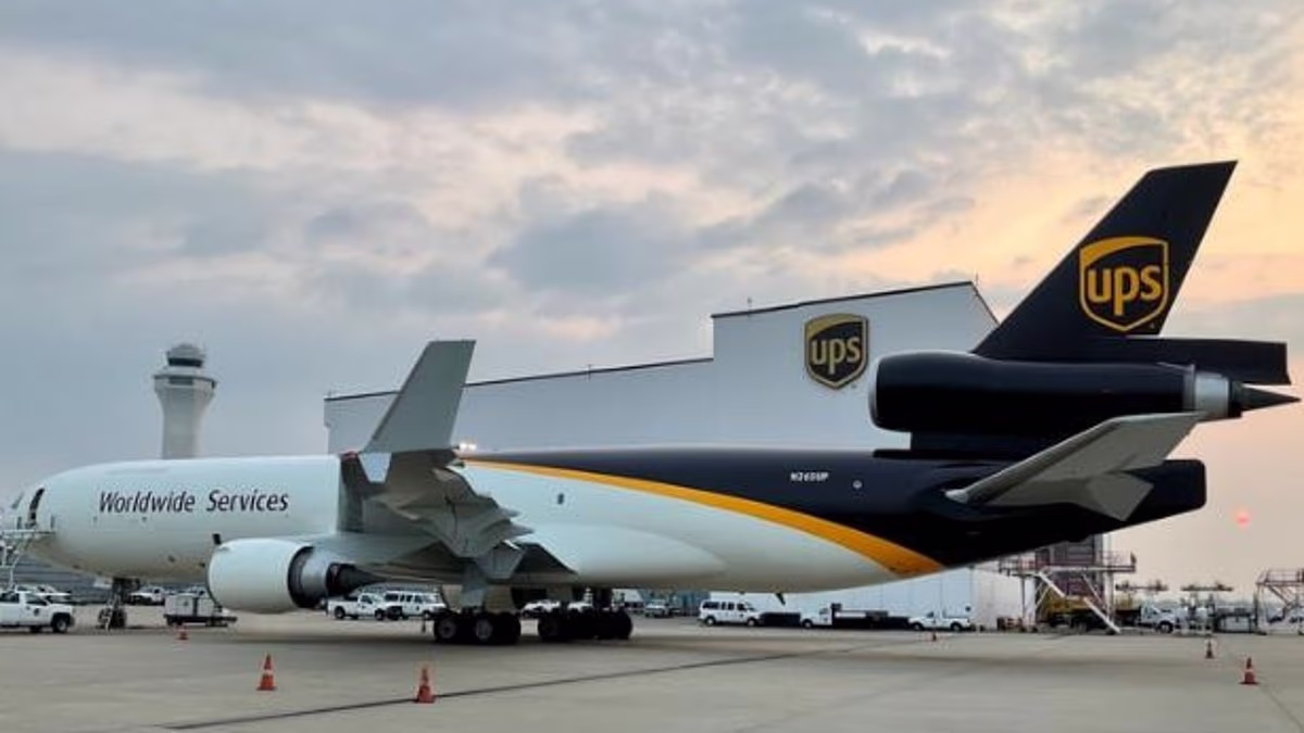 UPS halts MD-11 flights after crash exposes risks of outdated aircraft