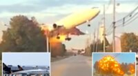 UPS plane that exploded was grounded for fuel tank repairs