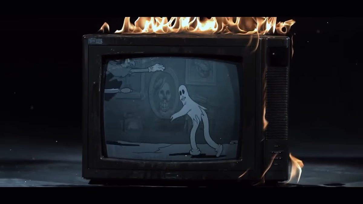 US Army's secret mind-control unit releases chilling new recruitment video: 'We are everywhere'