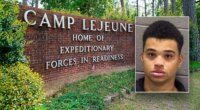 US Marine arrested, accused of traveling 'to meet, kidnap and sexually assault' 12-year-old girl: FBI