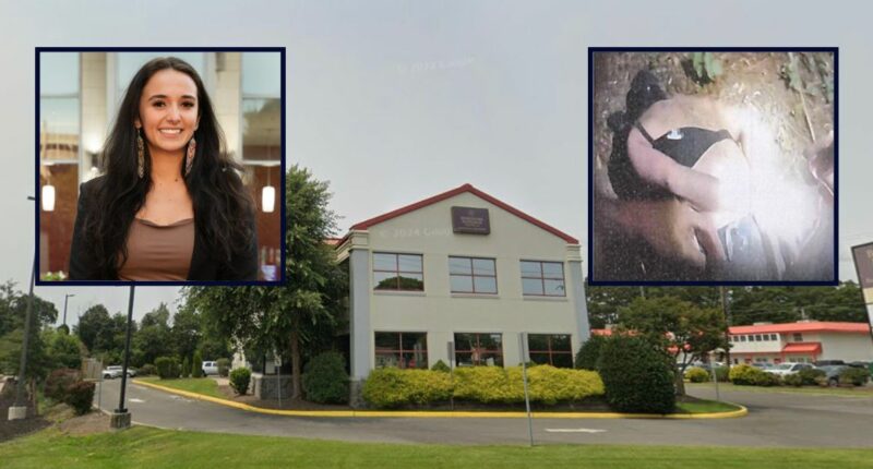 US Rep's aide staged own politically-motivated attack: Feds