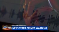 US Secret Service issues holiday warning on insidious new techniques cyber criminals are using to defraud Chicago-area victims