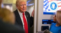 US boots on ground in Nigeria? 'Could be,' Trump says