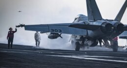 US dramatically escalates Somalia airstrikes as Trump admin targets ISIS, al Qaeda terrorists