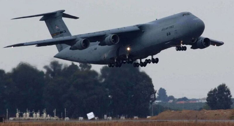 US government shutdown forces some overseas bases to stop paying workers