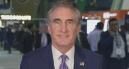 US must win AI arms race, Interior secretary warns