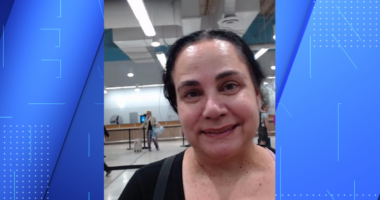 US woman missing after not returning to cruise ship in Caribbean