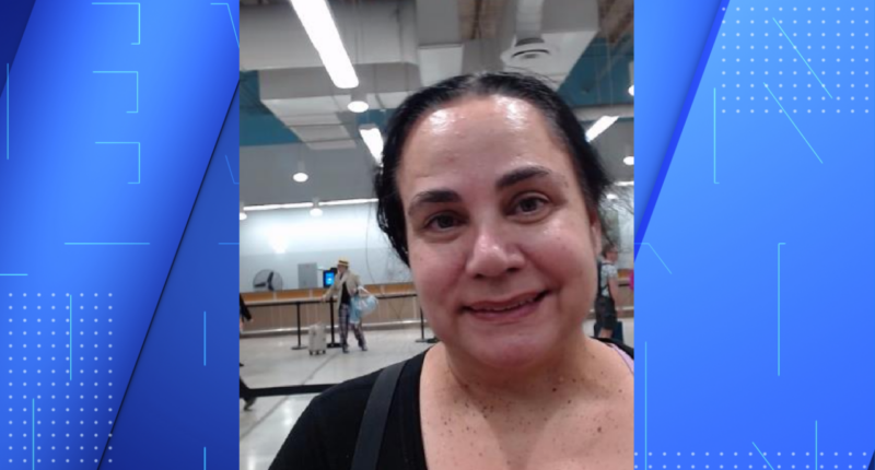 US woman missing after not returning to cruise ship in Caribbean