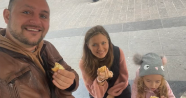 Ukrainian refugee family in Colorado facing precarious future