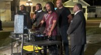 Uncle of slain Tampa DJ speaks after arrest made: ‘Stepping out of your car can’t be considered a deadly threat’