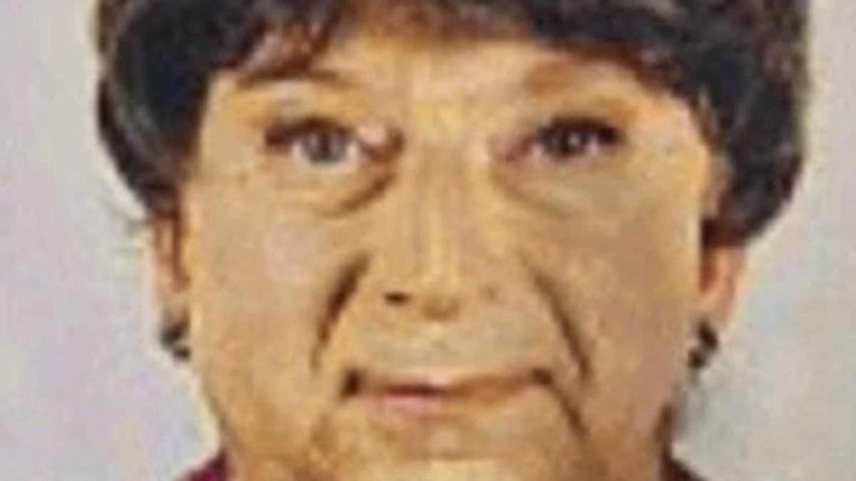 Unemployed son, 56, 'dressed as his late mother to claim her pension while her body was hidden at home'