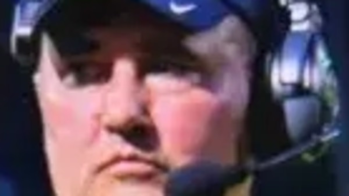 Union High School football coach Travis Turner mysteriously disappears