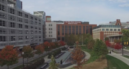 Union demands action after nurse allegedly strangled by patient at Ohio hospital