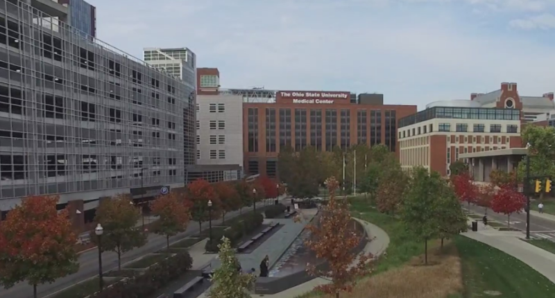 Union demands action after nurse allegedly strangled by patient at Ohio hospital