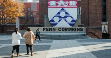 University of Pennsylvania investigating vulgar emails sent from school account blasting 'woke' institution