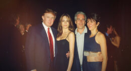 Unredacted Epstein Emails: Trump’s Virginia Giuffre Link Surfaces