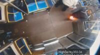 Update: Feds File Terrorism Charge Against Man Who Set Woman on Fire on Chicago Subway
