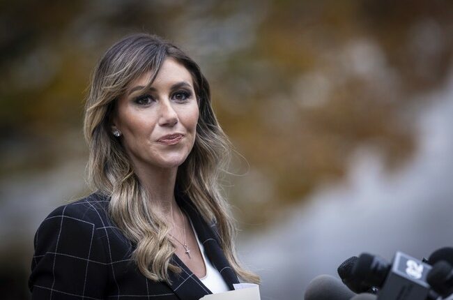 Update: Suspect in Attack on Top Trump Attorney Alina Habba's Office Has Been Arrested