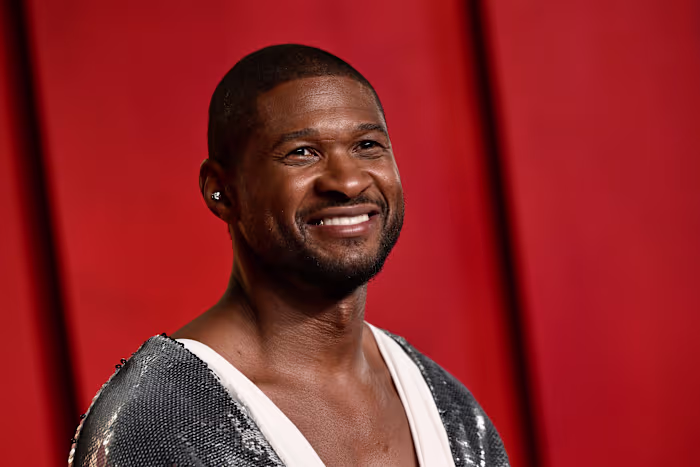Usher sues investors to recover $700,000 he lent to buy property for 'Homage ATL'