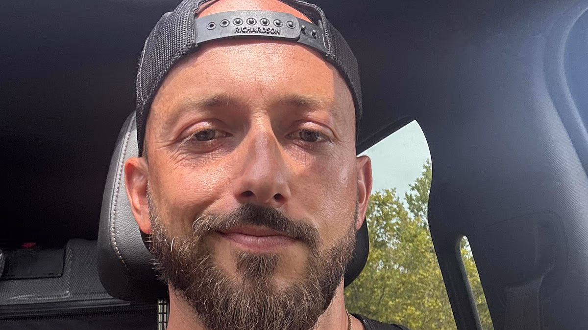 Utah dad charged with TORTURE for taking children on scary hike