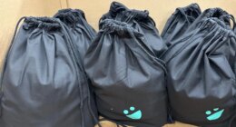 Utah organizations work together to pack and donate 3000 food bags