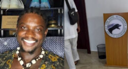 VDM Unveils New Ratel Office, Declares It The ‘Fourth Arm Of Government’