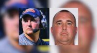 VSP: Warrants issued for missing Union High School football coach