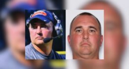 VSP: Warrants issued for missing Union High School football coach