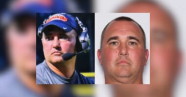 VSP: Warrants issued for missing Union High School football coach