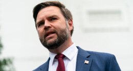 Vance calls court order to fully fund SNAP 'absurd ruling'