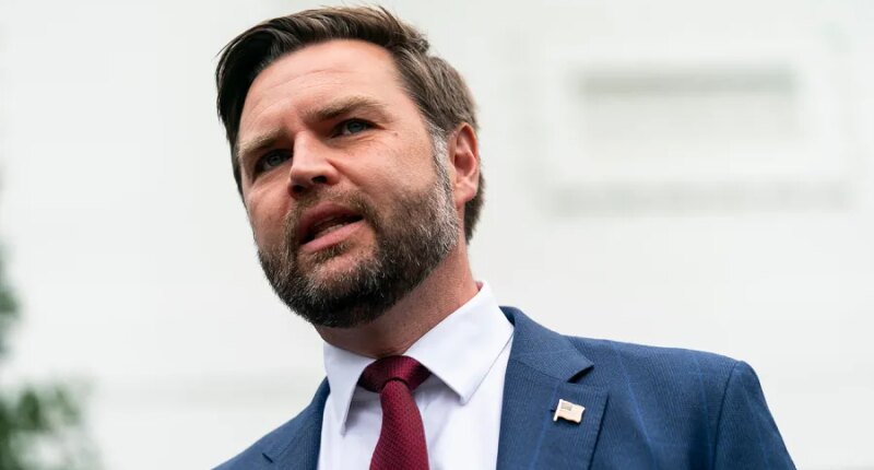 Vance calls court order to fully fund SNAP 'absurd ruling'