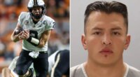 Vanderbilt quarterback Diego Pavia's brother arrested for public intoxication at game for second time this season