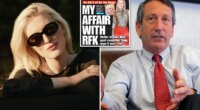 Vanity Fair reviewing Olivia Nuzzi’s conduct after ex Ryan Lizza accused her of cheating on him with Mark Sanford: report: