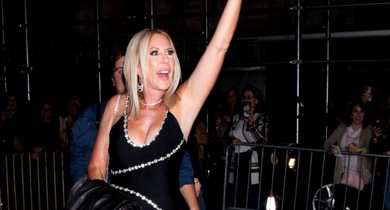 Vicki Gunvalson Returning to RHOC Season 20 After Andy Cohen Offers Her Orange at Bravocon