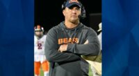 Virginia High School Football Coach Vanishes as Undefeated Team Heads to Playoffs, Arrest Warrant Issued