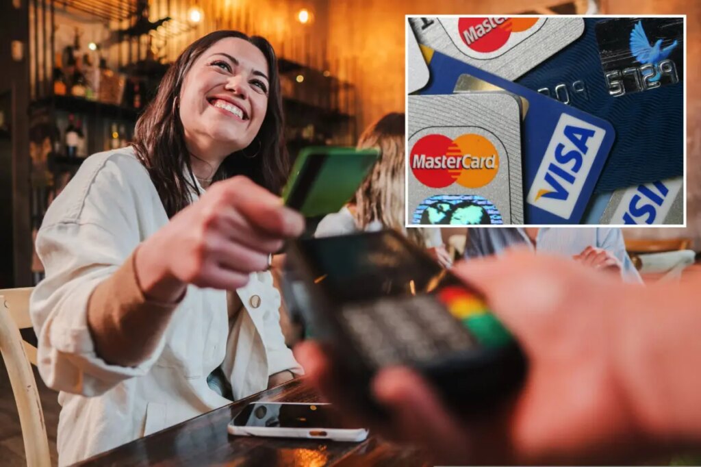 Visa, Mastercard reach swipe-fee settlement -- Here's how it will affect your wallet