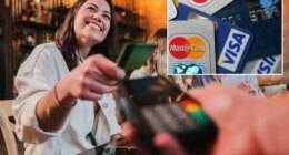 Visa, Mastercard reach swipe-fee settlement -- Here's how it will affect your wallet