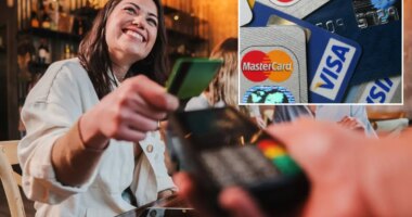 Visa, Mastercard reach swipe-fee settlement -- Here's how it will affect your wallet
