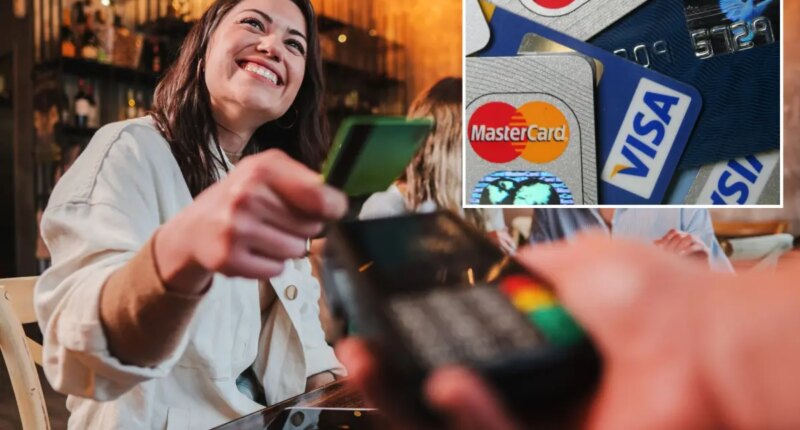 Visa, Mastercard reach swipe-fee settlement -- Here's how it will affect your wallet