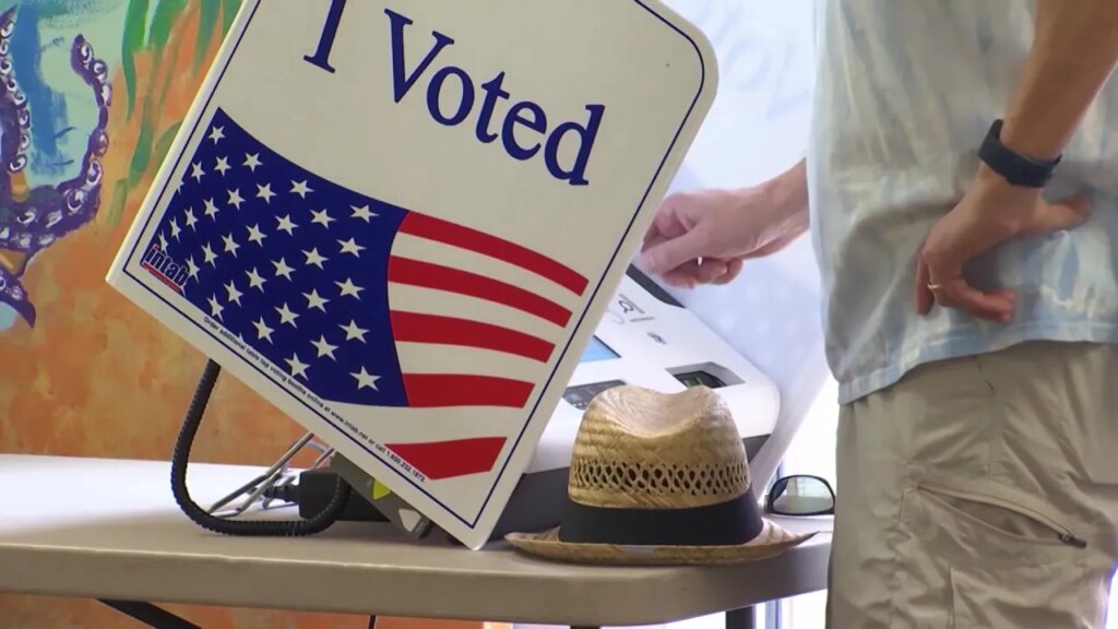 Voters in Aiken to decide on three city council seats