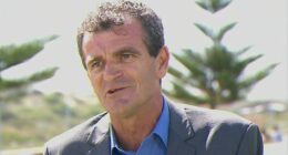 WA councillor who tried to expense a drink at Adelaide strip club resigns