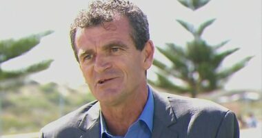 WA councillor who tried to expense a drink at Adelaide strip club resigns