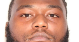 WANTED: Xavier Tayvon Martin for child molestation