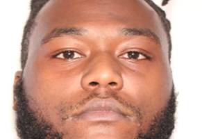 WANTED: Xavier Tayvon Martin for child molestation